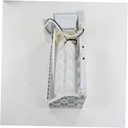 Frigidaire Refrigerator Fresh Food Door Gasket (White) - 242193213, Replaces: 240370906