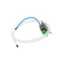 Whirlpool Freezer Ice Maker Assembly - W11729596, Replaces: W11534202