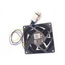 GE Refrigerator Heater Harness & Defrost Thermostat - WR23X10745