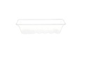 Samsung Refrigerator Vegetable Cover Assembly - DA97-12727A
