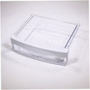 GE Refrigerator Gallon Door Shelf Bin - WR71X25588, Replaces: WR71X10853