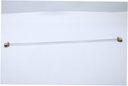 Whirlpool Refrigerator 3 LED Light Module & Harness - W11484840, Replaces: W11234027