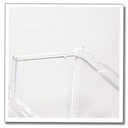 Whirlpool Refrigerator Pantry Divider - WP67002759, Replaces: 12731901