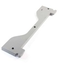 Frigidaire Refrigerator Condenser Fan Blade - 241639502, Replaces: 241536201