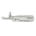 GE Refrigerator Water Inlet Valve - WR57X10033, Replaces: IMV-469