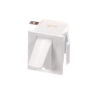 GE Refrigerator Fresh Food Shelf Assembly - WR71X22723