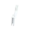 GE Refrigerator French Door Gasket - WR24X10201, Replaces: WR24X10241