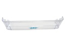 Frigidaire Refrigerator Fresh Food Door Gasket (Gray) - 241786013, Replaces: 240325902