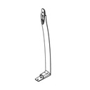 LG Refrigerator Ice Maker & Auger Motor Assembly - EAU60783827, Replaces: EAU60783807