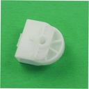 GE Refrigerator Door Shelf Bin (Gallon) - WR71X10409