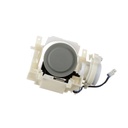 Samsung Refrigerator Display Inlay - DA64-03364A