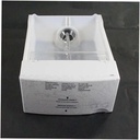 Whirlpool Refrigerator Ice Container - W10911314, Replaces: W10903433