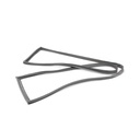 LG Refrigerator Ice Container Slide Rail (Left) - 4974JA1064B, Replaces: 4974JA1064A