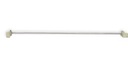 LG Refrigerator Door Shelf Bin - MAN61844401
