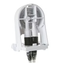 LG Refrigerator Evaporator Fan Blade - 5901JA1021A