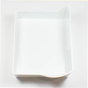 LG Refrigerator Drawer Tray Assembly - AJP72909828, Replaces: AJP72909714