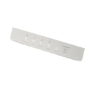 Samsung Refrigerator Vegetable Rail Assembly (Right) - DA97-04840A