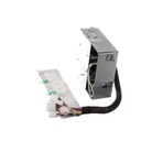 Whirlpool Refrigerator Ice Bucket Assembly - W11670953, Replaces: W10670888