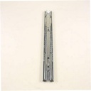 Whirlpool Refrigerator Glass Pantry Shelf - WPW10296571, Replaces: W10296571