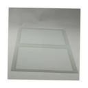 Whirlpool Refrigerator Drawer Slide Rail - WP13055901, Replaces: 13055901