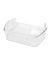 Whirlpool Refrigerator Crisper Drawer - W11174619, Replaces: W10898366