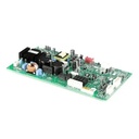 GE Refrigerator Damper Assembly - WR60X27396, Replaces: WR09X10065