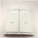Whirlpool Refrigerator Ice Container Assembly - W11347840, Replaces: W10369322