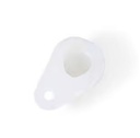 GE Refrigerator Freezer Shelf - WR71X10702