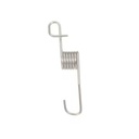 LG Refrigerator Dispenser Lever - ABH74219702, Replaces: ABH74219701