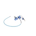Frigidaire Refrigerator Fresh Food Door Gasket - 241786009, Replaces: 240325902
