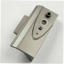 GE Refrigerator Evaporator Fan Motor - WR60X26085, Replaces: WR60X10244