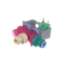LG Refrigerator Water Filter Bypass Plug - ABN73019101