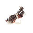 Whirlpool Refrigerator Ice Container Assembly - WPW10395657, Replaces: W10134767