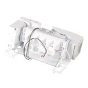 GE Refrigerator Ice Maker - WR30X39385, Replaces: WR01F04991