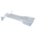 GE Refrigerator Door Duct Motor - WR60X10344