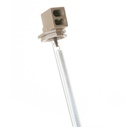 Samsung Refrigerator Door Shelf Bin (Left Bottom) - DA97-11521B, Replaces: DA97-11521A