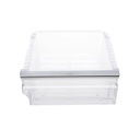 Whirlpool Refrigerator Dispenser Drip Tray - WP67005636, Replaces: 67004521