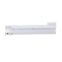 GE Refrigerator Door Shelf Bin - WR02X12664, Replaces: WR02X13335