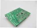 Samsung Refrigerator Control Board - DA92-00202A, Replaces: DA41-00635A