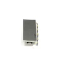 Whirlpool Refrigerator Door Closing Cam - W11398787, Replaces: W10905504