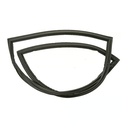 LG Refrigerator Grille and Fan Assembly - AEB76044903, Replaces: AEB76044901