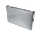 Samsung Refrigerator Folding Shelf Assembly - DA97-12728A, Replaces: DA61-08243A