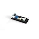 GE Refrigerator Slideout Glass Shelf - WR71X28078
