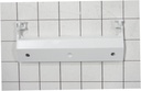Frigidaire Refrigerator Ice Dispenser Door Seal - 241688701, Replaces: 5304421629