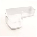 GE Refrigerator Handle Mount - WR01X28657, Replaces: WR01X21240