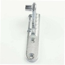 LG Refrigerator Glass Shelf - MHL42613229, Replaces: MHL42613276