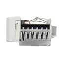 Samsung Refrigerator Pantry Drawer Assembly - DA97-07011C, Replaces: DA97-07011A
