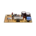 Samsung Refrigerator Door Handle Kit - DA99-03914C