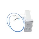 GE Refrigerator Door Gasket (White) - WR14X29374