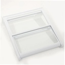 Whirlpool Refrigerator Defrost Heater Assembly - WP12729123, Replaces: 12729123
